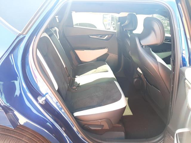 2022 KIA EV6 GT LIN KNDC44LA3N5033873