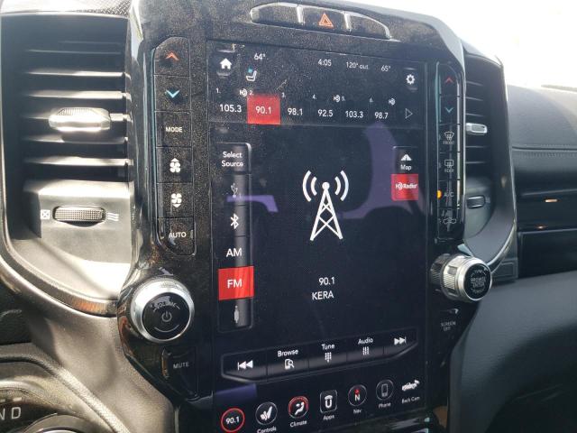 2020 RAM 2500 POWER 3C6TR5EJ0LG249858