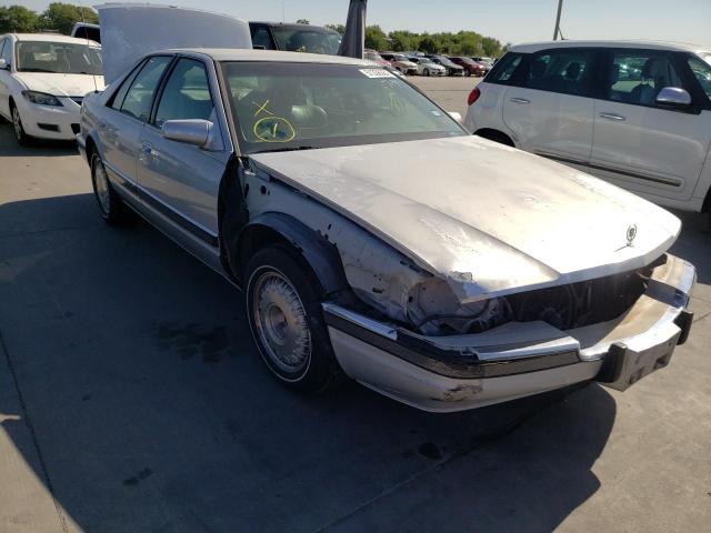 1993 Cadillac Seville 