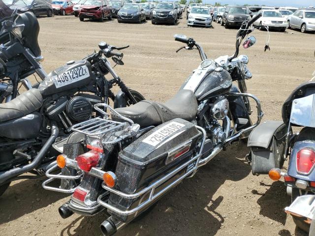 2003 HARLEY-DAVIDSON FLHRI 1HD1FBW153Y708280