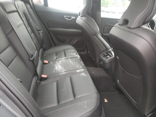 2021 VOLVO S60 T5 INS 7JR102TL8MG119578