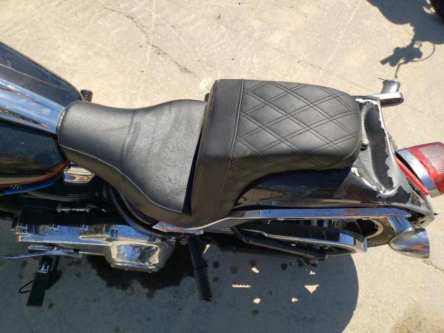 2019 HARLEY-DAVIDSON FXLR 1HD1YNJ60KB033745