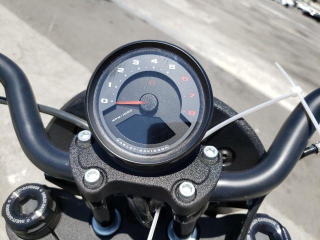 2022 HARLEY-DAVIDSON FLXRS 1HD1YWZ25NB014703