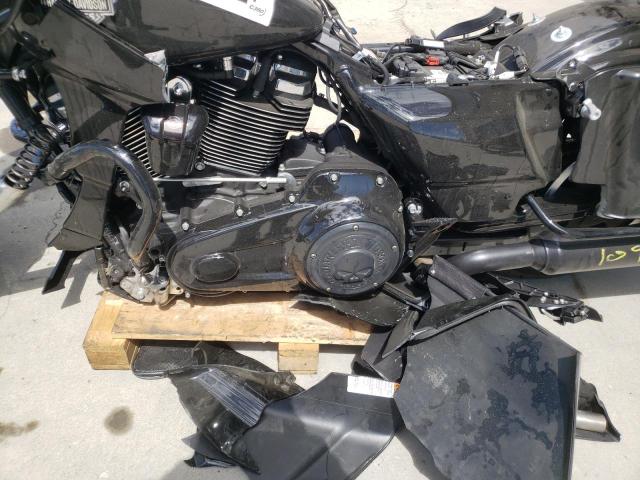 2021 HARLEY-DAVIDSON FLTRXS 1HD1KTP22MB666759