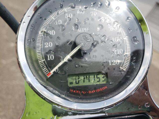 2012 HARLEY-DAVIDSON XL1200 V 1HD1LF328CC452114
