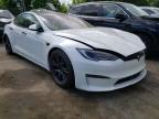 2022 TESLA  MODEL S