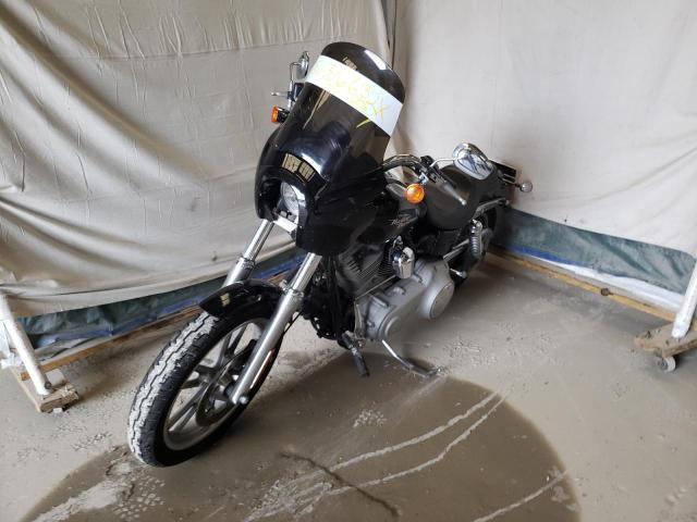 2008 HARLEY-DAVIDSON FXD 1HD1GM4158K303686