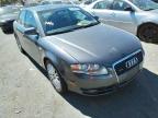 2006 AUDI  A4