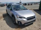 2018 SUBARU  CROSSTREK