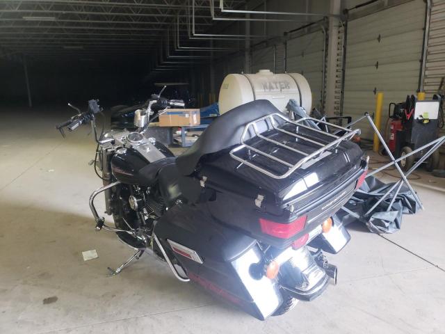 2005 HARLEY-DAVIDSON FLHR 1HD1FDV105Y703293