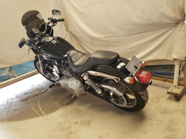 2008 HARLEY-DAVIDSON FXD 1HD1GM4158K303686