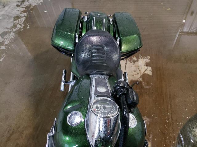 2014 HARLEY-DAVIDSON FLHRSE4 CV 1HD1PG814EB956078