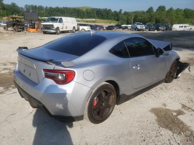 2020 SUBARU BRZ LIMITE JF1ZCAC11L9701404