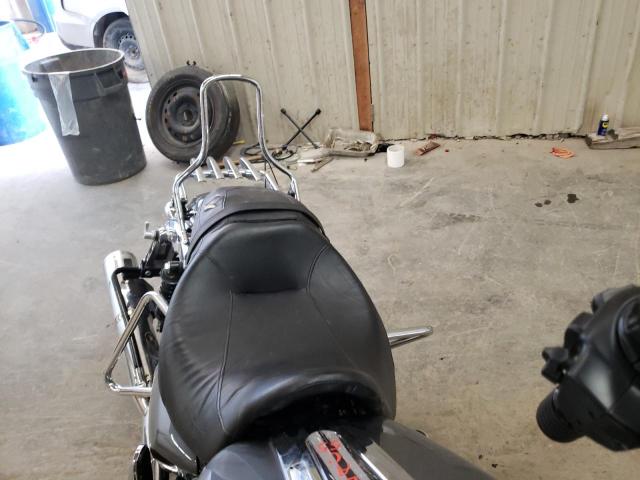 2021 HARLEY-DAVIDSON FLTRX 1HD1KHC16MB651062