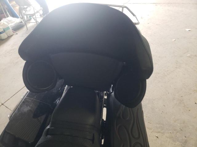 2005 HARLEY-DAVIDSON FLHR 1HD1FDV105Y703293