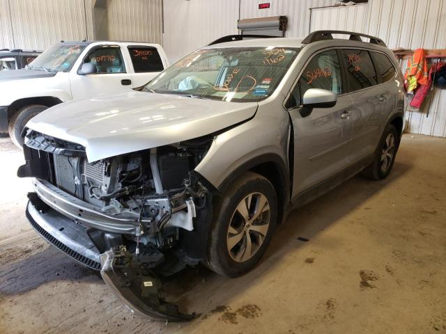 2021 SUBARU ASCENT 4S4WMAFD6M3471889