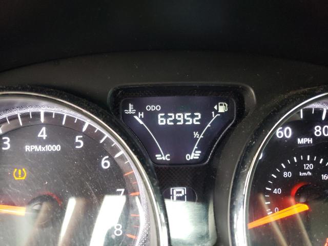 Sedans NISSAN VERSA 2016 Gray