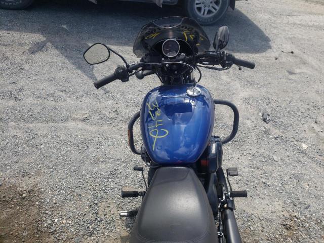 2017 HARLEY-DAVIDSON XG500 1HD4NAA18HC512064