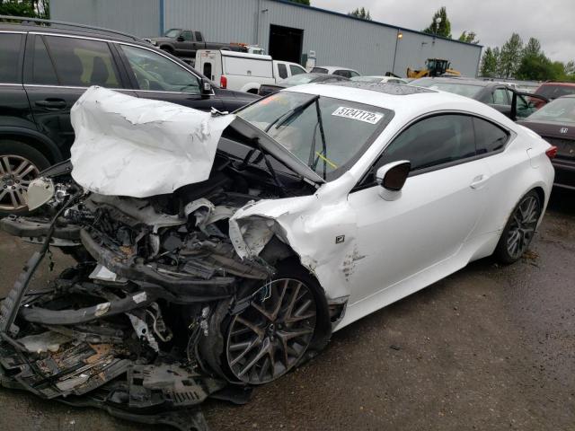 2017 LEXUS RC 300 JTHSM5BC9H5002876