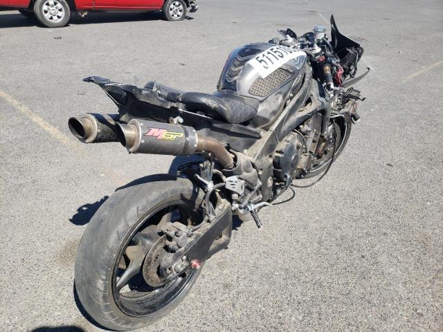 2013 YAMAHA YZFR1 C JYARN23Y8DA003519