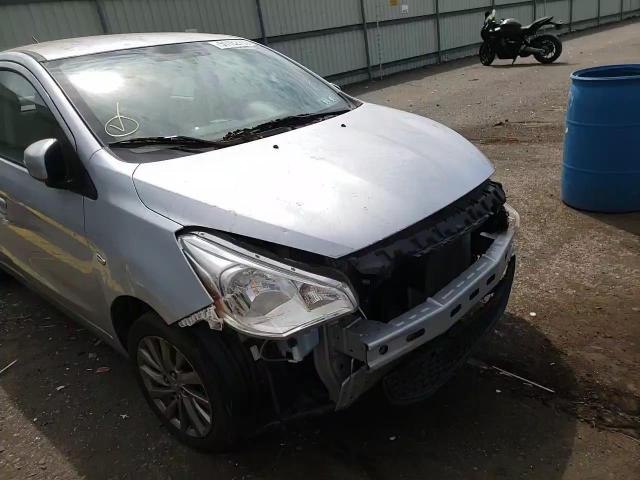 2020 Mitsubishi Mirage G4 Se VIN: ML32F4FJ0LHF01738 Lot: 65710044