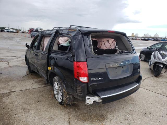 2C4RDGCG7ER391271 Dodge Grand Caravan Sxt