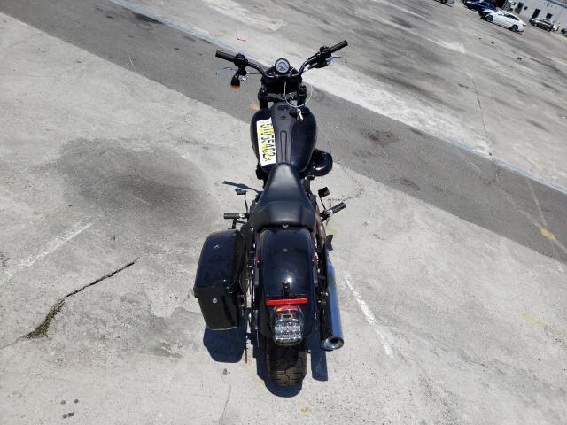 2022 HARLEY-DAVIDSON FLXRS 1HD1YWZ25NB014703