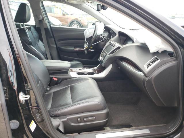 19UUB3F79FA004313 Acura Tlx Advance