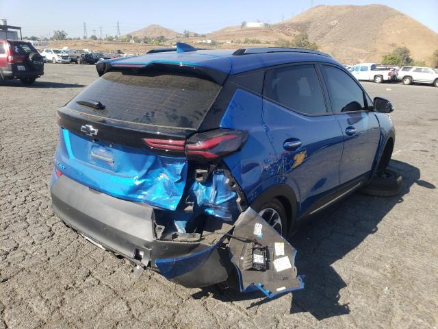 2022 CHEVROLET BOLT EUV P 1G1FZ6S0XN4109882