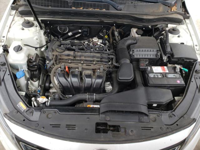 2015 KIA OPTIMA LX - KNAGM4A73F5556379