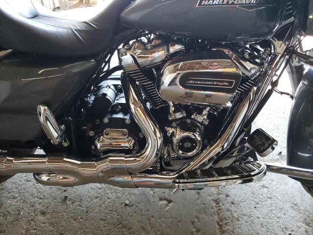 2021 HARLEY-DAVIDSON FLTRX 1HD1KHC16MB651062