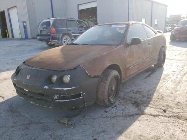 JH4DC4461SS039247 Acura INTEGRA SE