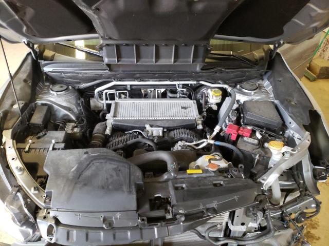 2021 SUBARU ASCENT 4S4WMAFD6M3471889