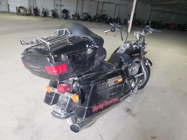 2005 HARLEY-DAVIDSON FLHR 1HD1FDV105Y703293