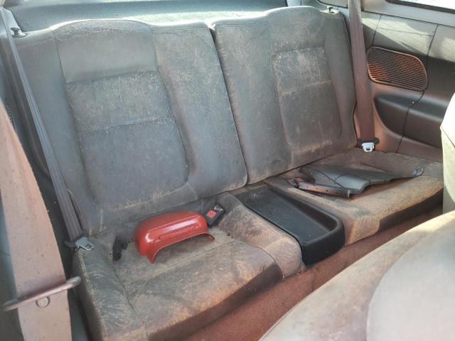JH4DC4461SS039247 Acura INTEGRA SE