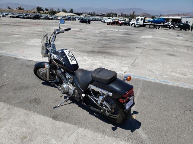 2002 HONDA VT600 C JH2PC21132M310042