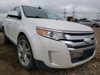 2012 FORD  EDGE