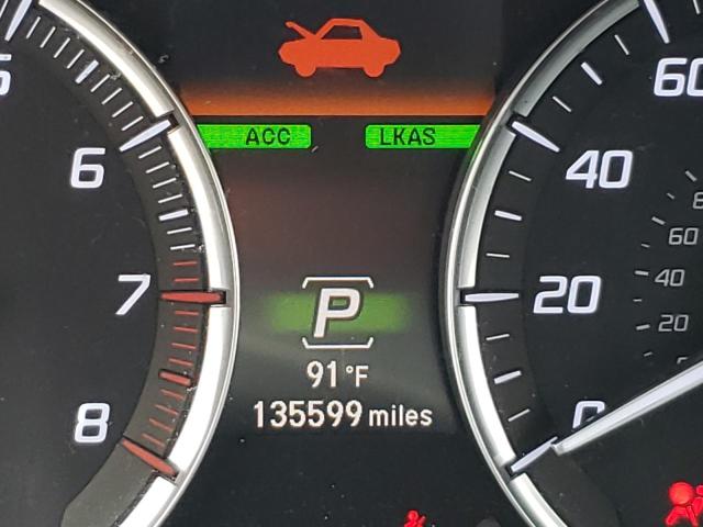 19UUB3F79FA004313 Acura Tlx Advance