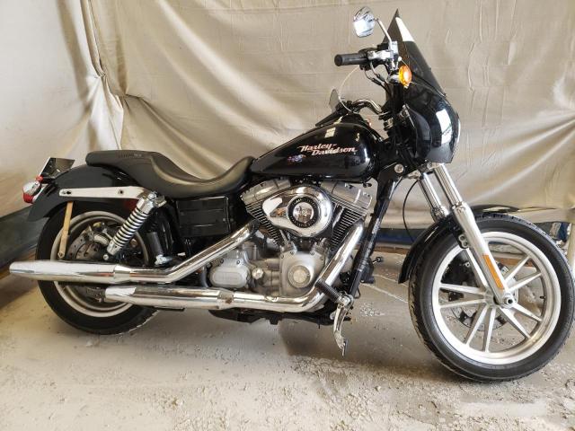 2008 HARLEY-DAVIDSON FXD 1HD1GM4158K303686