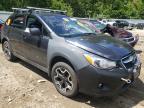 2014 SUBARU  XV