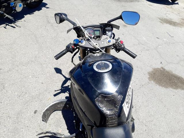 2006 SUZUKI GSX-R600 K - JS1GN7DA462105613
