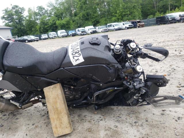2021 YAMAHA XTZ690 JYADM10EXMA002468
