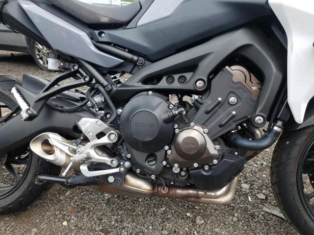 2019 YAMAHA MTT09 JYARN60E3KA000719