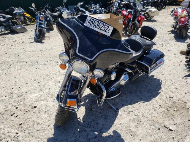 2003 HARLEY-DAVIDSON FLHT CLASS 1HD1DJV153Y621366