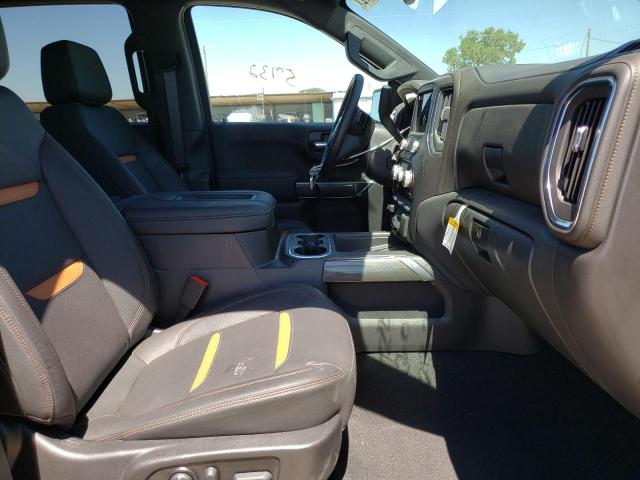 2022 GMC SIERRA LIM 3GTP9EEL8NG213396
