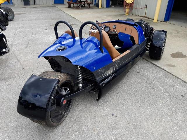 2022 VAND AUTOCYCLE 7KGTC2V15NR003493