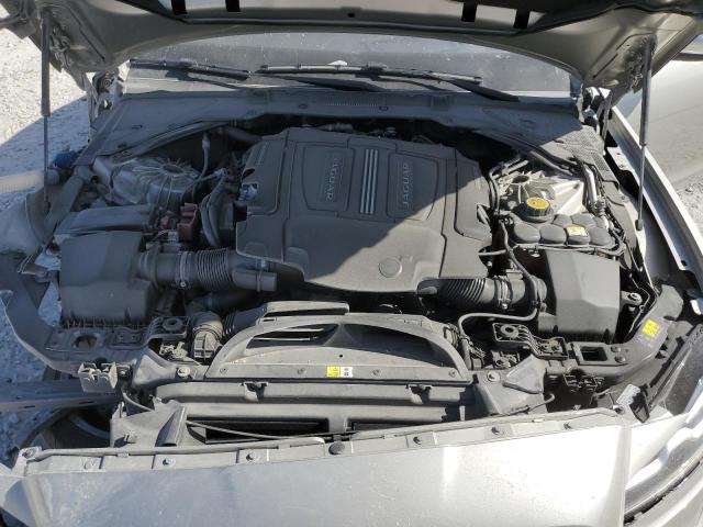 2017 JAGUAR XF PRESTIG SAJBE4BV0HCY48563