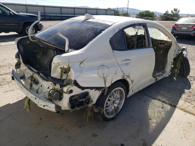 JF1VA2V64H9838251 Subaru Wrx Sti