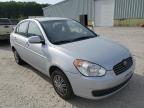 2010 HYUNDAI  ACCENT