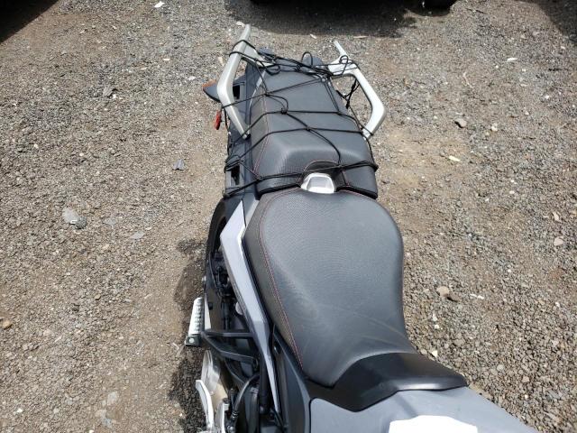 2019 YAMAHA MTT09 JYARN60E3KA000719